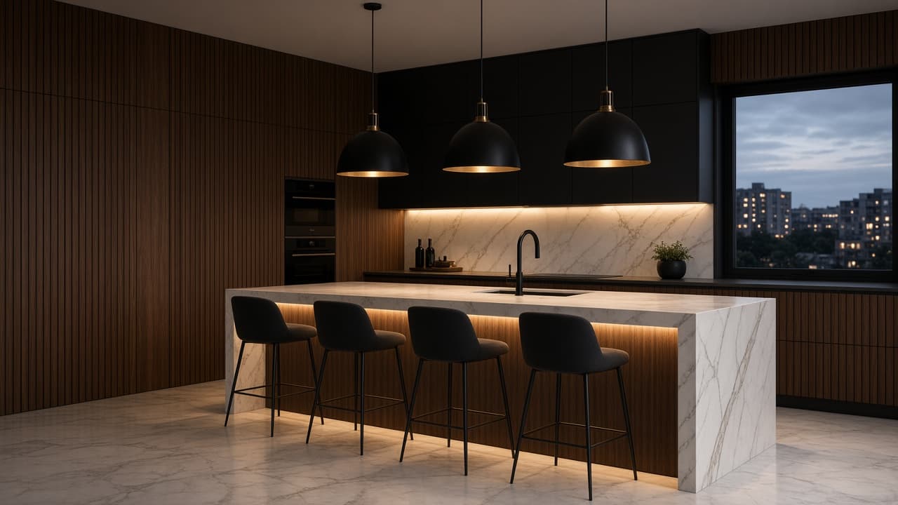 Cocinas integrales